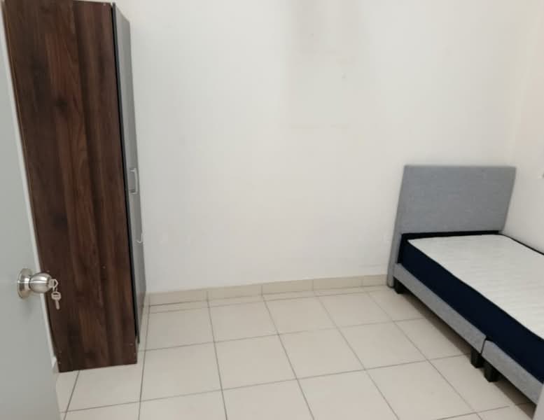 Condominium for Rent at Residensi Desa Satumas - Jayden Loke - Bedroom - PropertyGuru.com.my