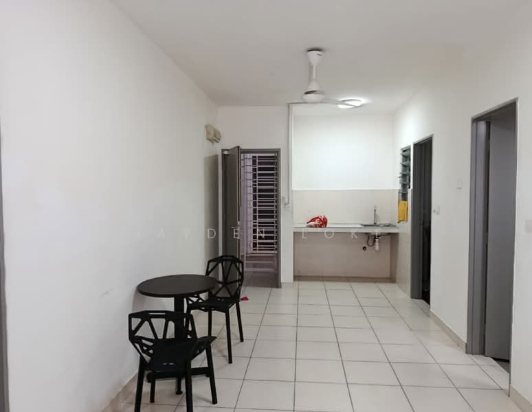 Condominium for Rent at Residensi Desa Satumas - Jayden Loke - Kitchen - PropertyGuru.com.my