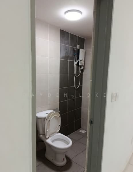 Condominium for Rent at Residensi Desa Satumas - Jayden Loke - Bathroom - PropertyGuru.com.my