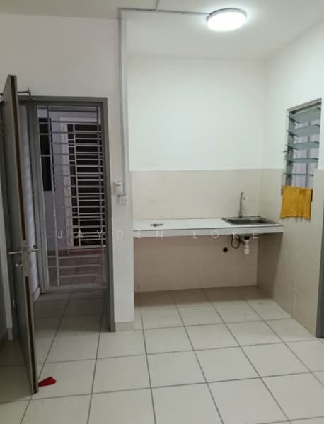 Condominium for Rent at Residensi Desa Satumas - Jayden Loke - Kitchen - PropertyGuru.com.my