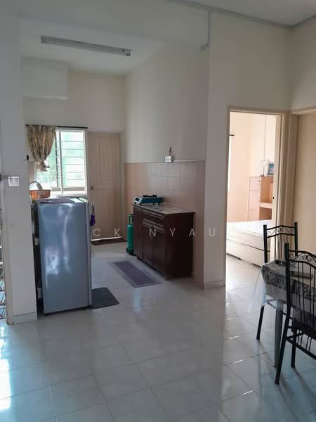 Apartment for Rent at Alpine Village - Ck Nyau - Kitchen - PropertyGuru.com.my