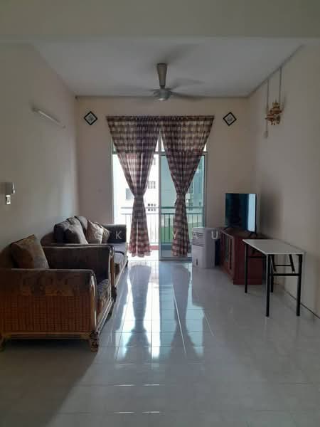 Apartment for Rent at Alpine Village - Ck Nyau - PropertyGuru.com.my