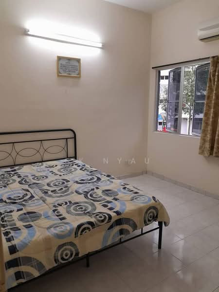Apartment for Rent at Alpine Village - Ck Nyau - PropertyGuru.com.my