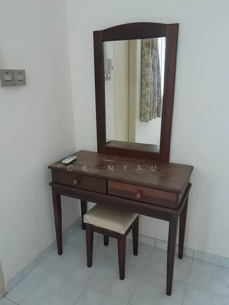 Apartment for Rent at Alpine Village - Ck Nyau - PropertyGuru.com.my