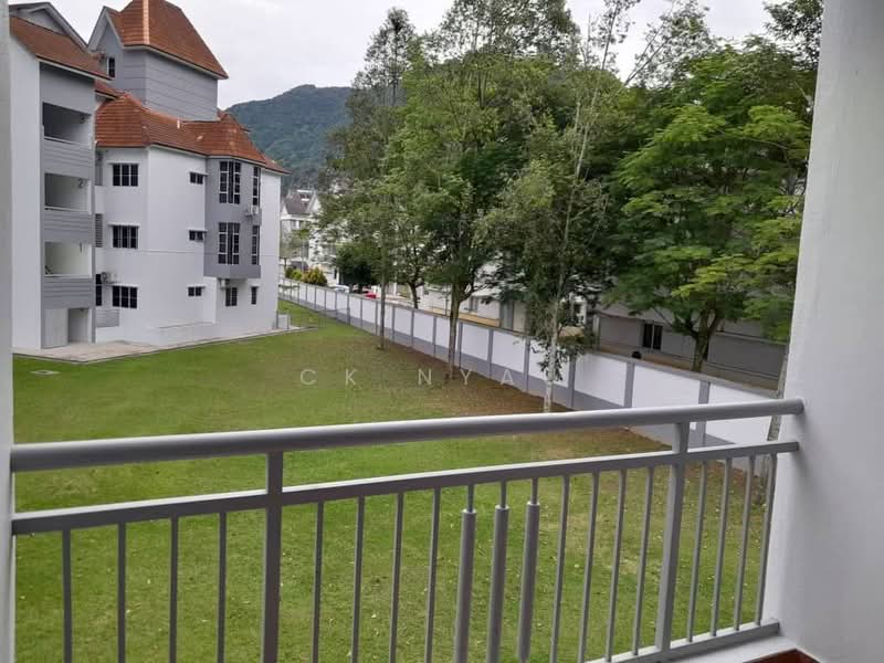 Apartment for Rent at Alpine Village - Ck Nyau - PropertyGuru.com.my