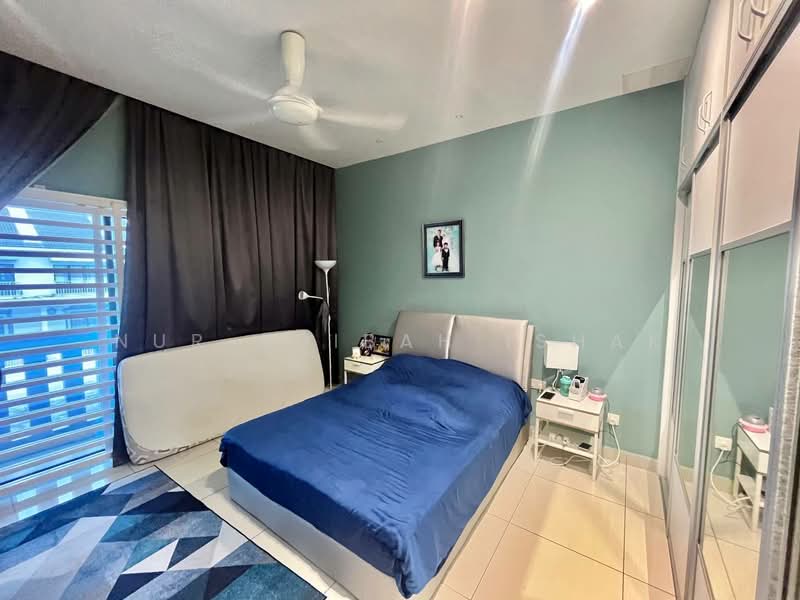 2-storey Terraced House for Sale in Sepang (Selangor) - Nur Adibah Ishak - Bedroom - PropertyGuru.com.my