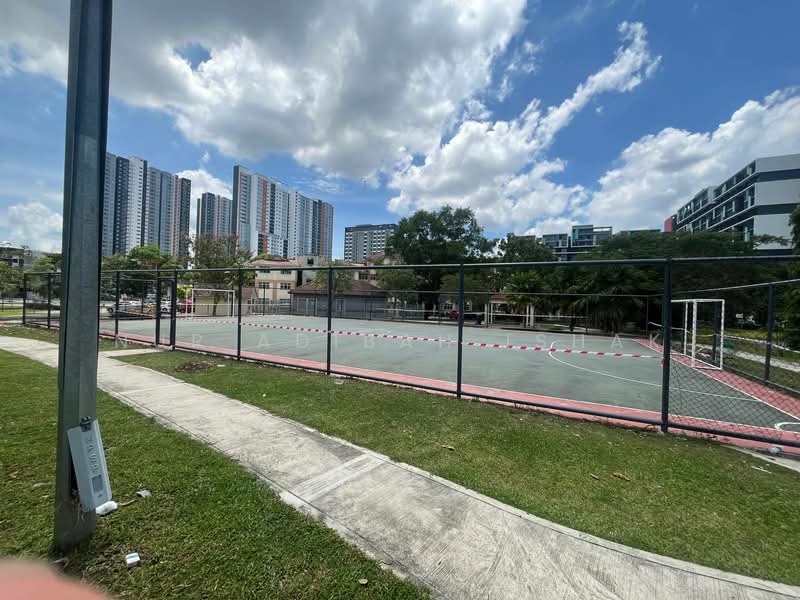 2-storey Terraced House for Sale in Sepang (Selangor) - Nur Adibah Ishak - Exterior - PropertyGuru.com.my