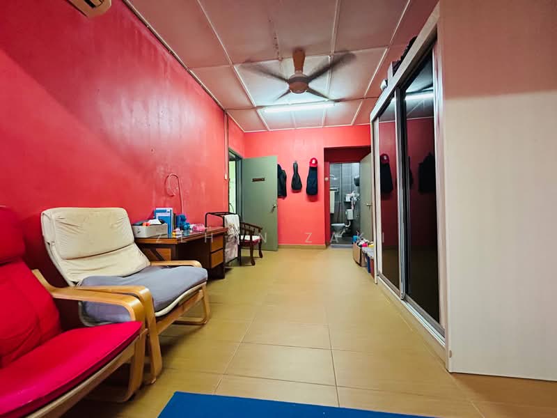 2-storey Terraced House for Sale in Batu Caves (Selangor) - Zehan Zaki - Interior - PropertyGuru.com.my