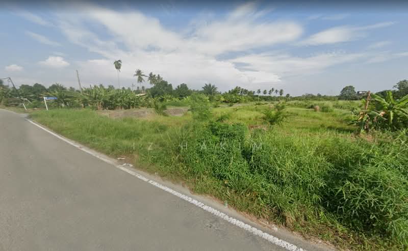 Industrial Land for Sale in Telok Panglima Garang (Selangor) - Iz Hakim - Exterior - PropertyGuru.com.my