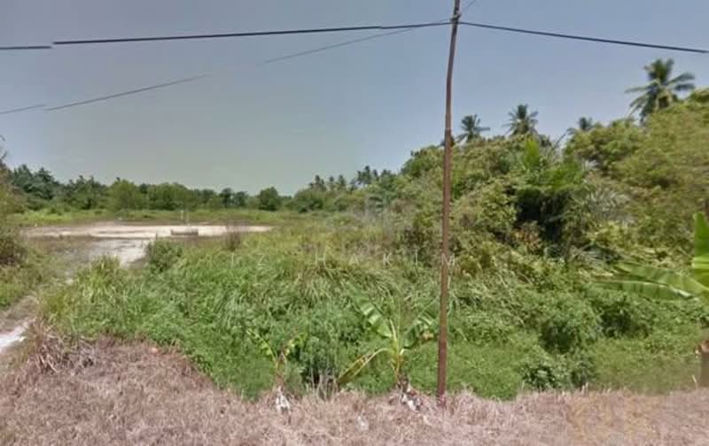 Industrial Land for Sale in Telok Panglima Garang (Selangor) - Iz Hakim - Exterior - PropertyGuru.com.my