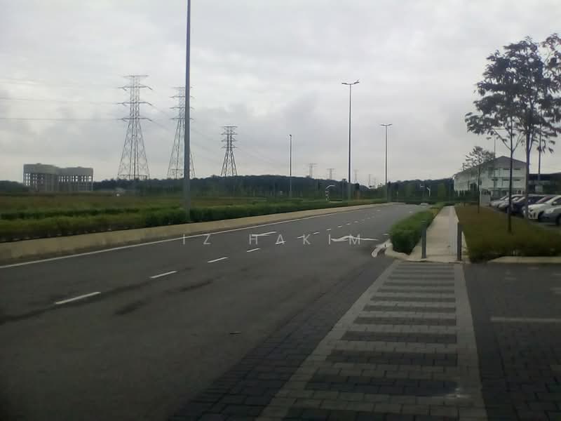 Industrial Land for Sale in Telok Panglima Garang (Selangor) - Iz Hakim - Exterior - PropertyGuru.com.my