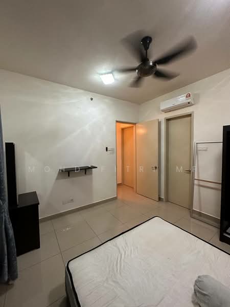 Condominium for Rent at Mutiara Ville - Mohd Fitri MF - Bedroom - PropertyGuru.com.my