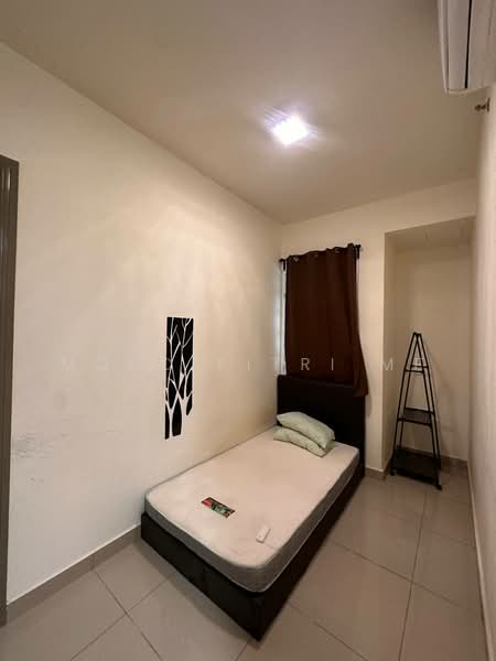 Condominium for Rent at Mutiara Ville - Mohd Fitri MF - Bedroom - PropertyGuru.com.my