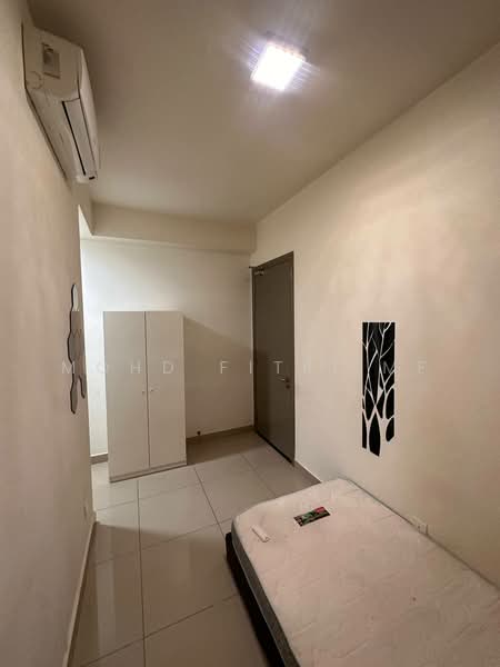 Condominium for Rent at Mutiara Ville - Mohd Fitri MF - Bedroom - PropertyGuru.com.my