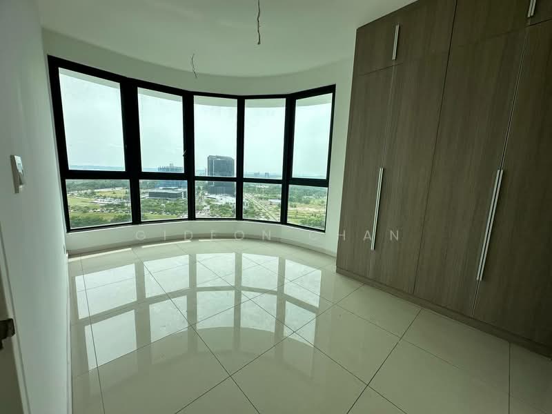 Service Residence for Sale at The M @ Medini Macrolink - Gideon Chan - View - PropertyGuru.com.my