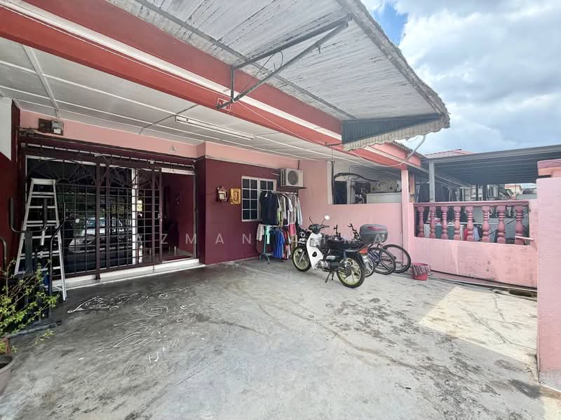 BANDAR KINRARA FASA 8A1B untuk Untuk Dijual - RM 449,000, Feb 2026 - PropertyGuru.com.my