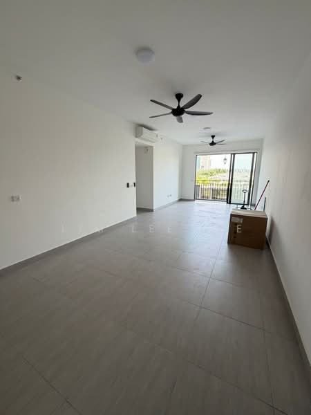 Tuai Residence untuk Untuk Disewa - RM 2,200 /bulan, Feb 2026 - Living Room - PropertyGuru.com.my