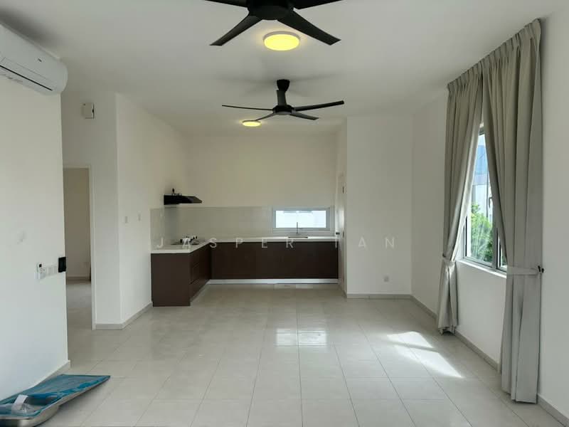 Eco Forest Birchpark Upper Floor Guarded and Gated Semenyih For Rent untuk Untuk Disewa - RM 1,400 /bulan, Feb 2026 - Kitchen - PropertyGuru.com.my