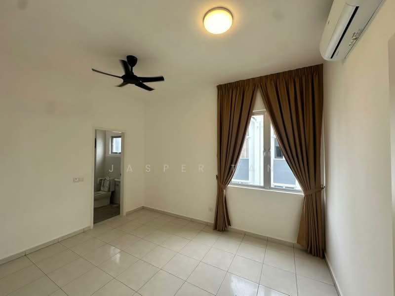Eco Forest Birchpark Upper Floor Guarded and Gated Semenyih For Rent untuk Untuk Disewa - RM 1,400 /bulan, Feb 2026 - Bathroom - PropertyGuru.com.my