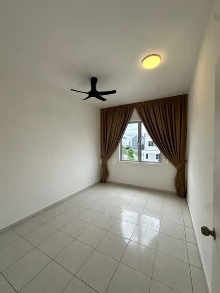 Eco Forest Birchpark Upper Floor Guarded and Gated Semenyih For Rent untuk Untuk Disewa - RM 1,400 /bulan, Feb 2026 - Bedroom - PropertyGuru.com.my