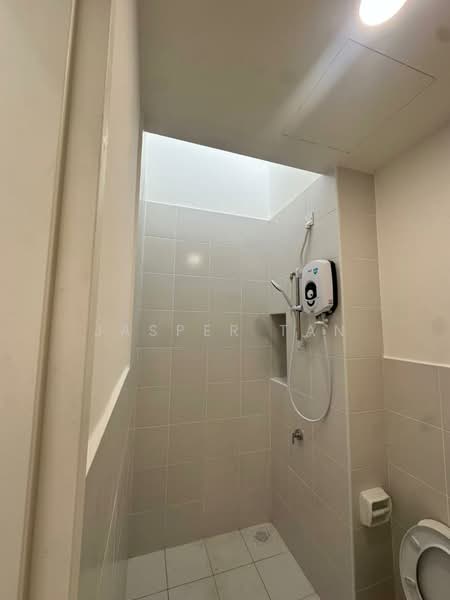 Eco Forest Birchpark Upper Floor Guarded and Gated Semenyih For Rent untuk Untuk Disewa - RM 1,400 /bulan, Feb 2026 - Bathroom - PropertyGuru.com.my