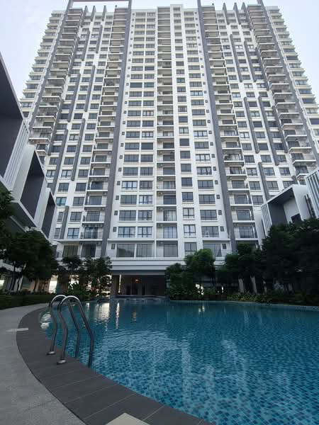 Condominium for Sale at Alstonia Hilltop Homes @ BRP - Elise Tan - Exterior - PropertyGuru.com.my