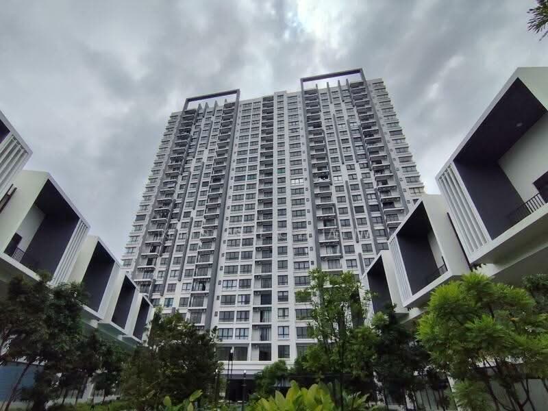 Condominium for Sale at Alstonia Garden Heights - Elise Tan - Exterior - PropertyGuru.com.my