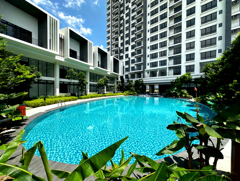 Condominium for Sale at Alstonia Garden Heights - Elise Tan - Exterior - PropertyGuru.com.my