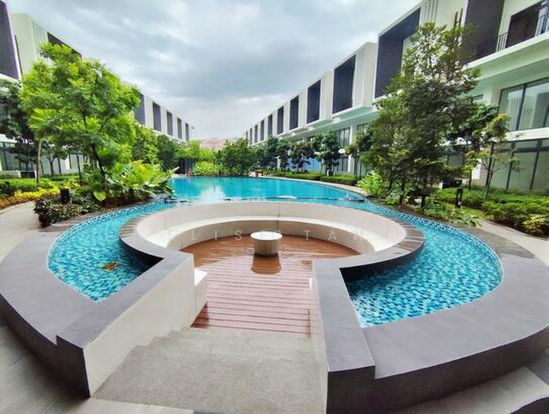 Condominium for Sale at Alstonia Garden Heights - Elise Tan - Exterior - PropertyGuru.com.my