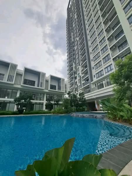 Condominium for Sale at Alstonia Garden Heights - Elise Tan - Exterior - PropertyGuru.com.my