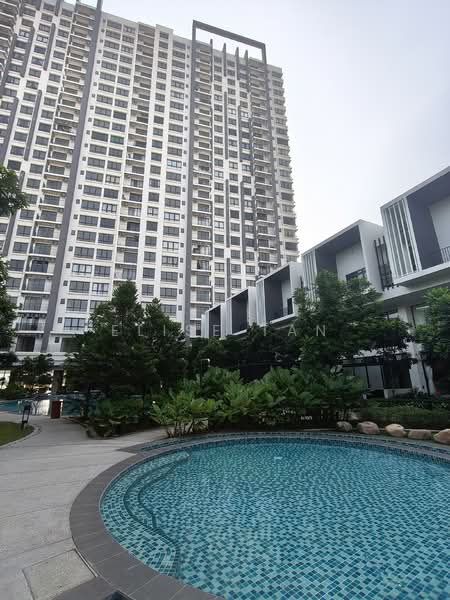 Condominium for Sale at Alstonia Garden Heights - Elise Tan - PropertyGuru.com.my