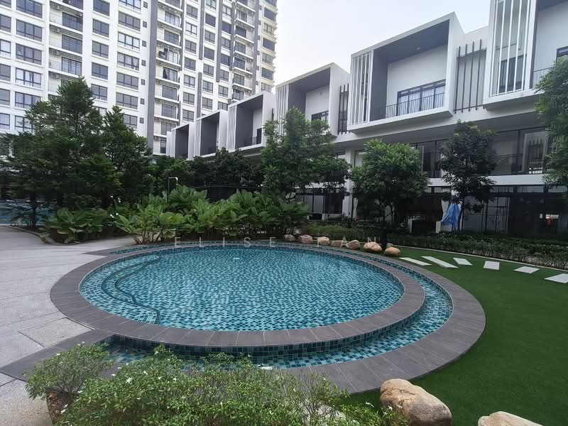 Condominium for Sale at Alstonia Garden Heights - Elise Tan - PropertyGuru.com.my