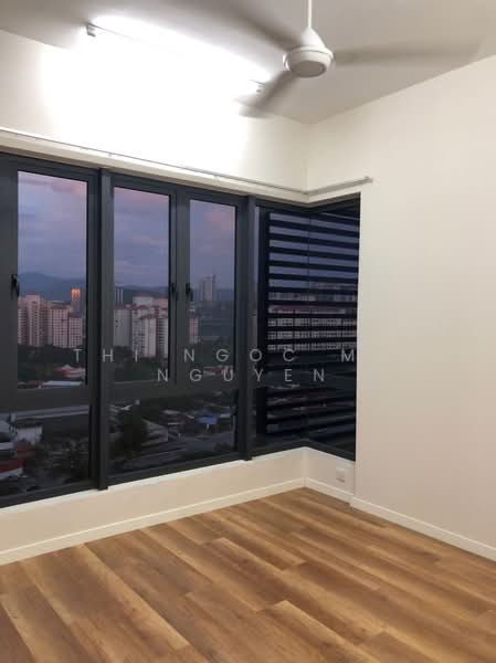 Condominium for Rent at Bennington Residences @ SkyArena - Thi Ngoc Mai Nguyen - View - PropertyGuru.com.my