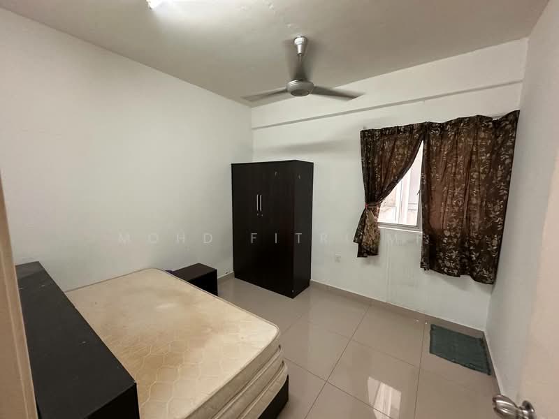 The Arc untuk Untuk Disewa - RM 1,400 /bulan, Feb 2026 - Bedroom - PropertyGuru.com.my