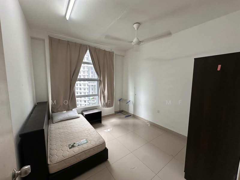 The Arc untuk Untuk Disewa - RM 1,400 /bulan, Feb 2026 - Bedroom - PropertyGuru.com.my