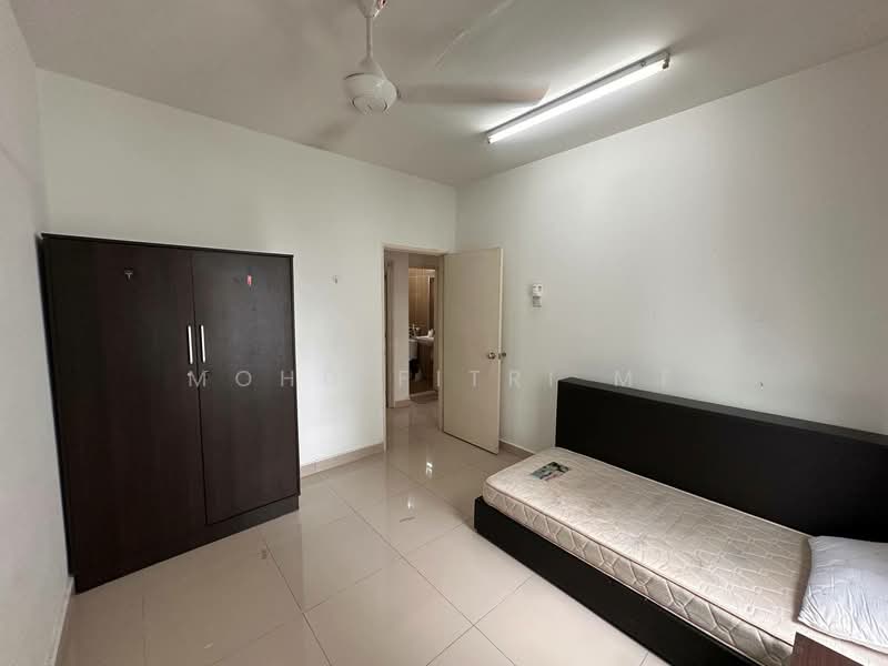 The Arc untuk Untuk Disewa - RM 1,400 /bulan, Feb 2026 - Bedroom - PropertyGuru.com.my