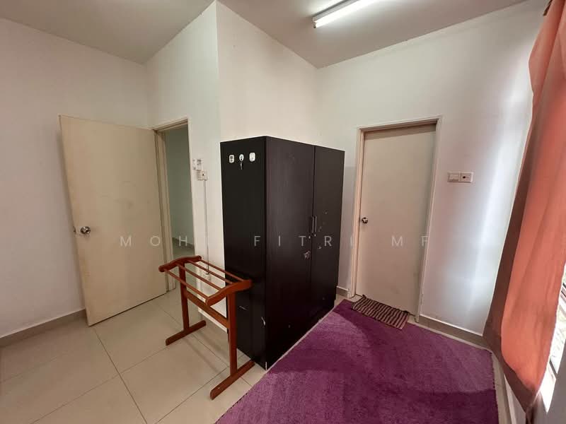 The Arc untuk Untuk Disewa - RM 1,400 /bulan, Feb 2026 - PropertyGuru.com.my