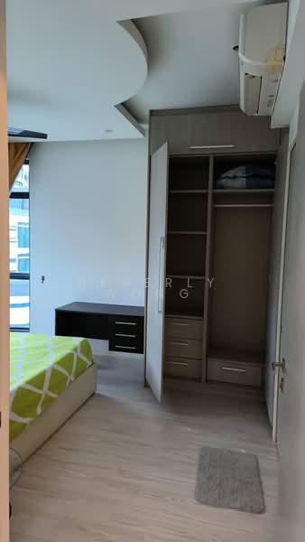 Service Residence for Rent at Aragreens - Beverly Wong - Bedroom - PropertyGuru.com.my