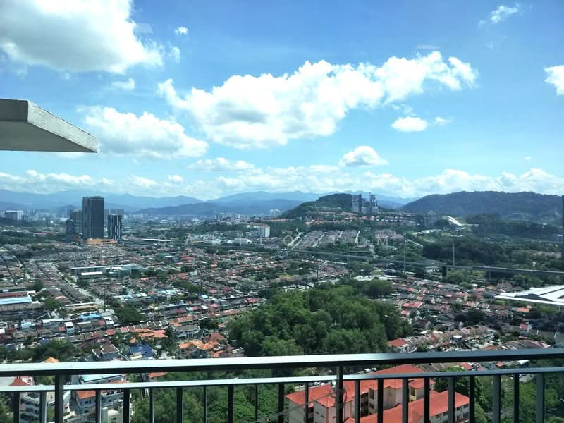 Condominium for Sale at Altitude 236 - Danilo Lim - View - PropertyGuru.com.my
