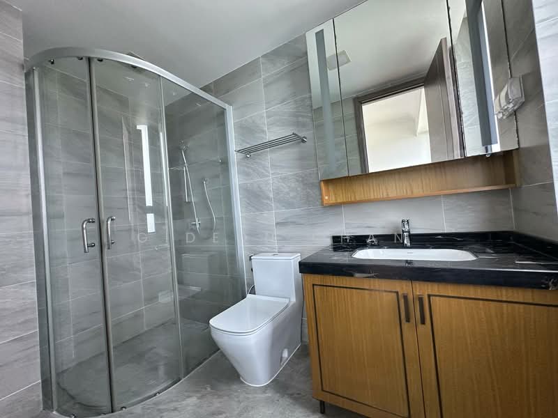 Service Residence for Sale at Nigella Park - Gideon Chan - Bathroom - PropertyGuru.com.my