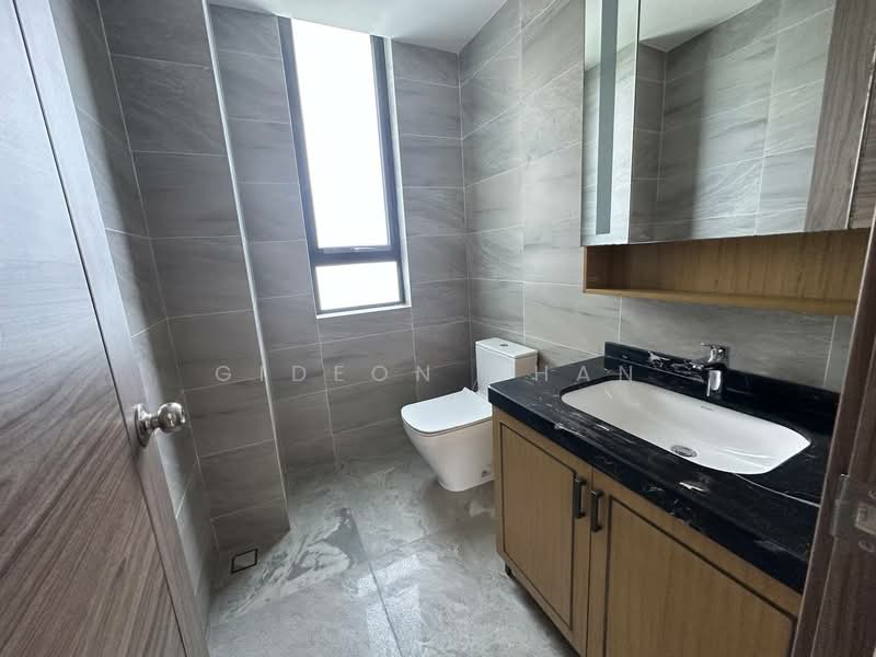 Service Residence for Sale at Nigella Park - Gideon Chan - Bathroom - PropertyGuru.com.my