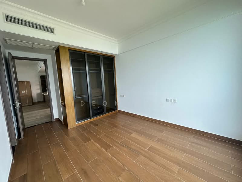 Service Residence for Sale at Nigella Park - Gideon Chan - Bedroom - PropertyGuru.com.my