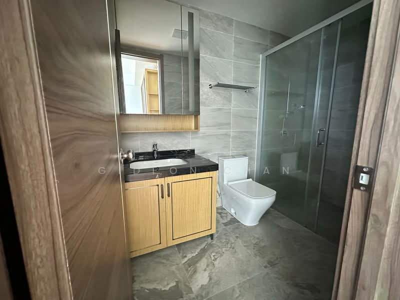 Service Residence for Sale at Nigella Park - Gideon Chan - Bathroom - PropertyGuru.com.my