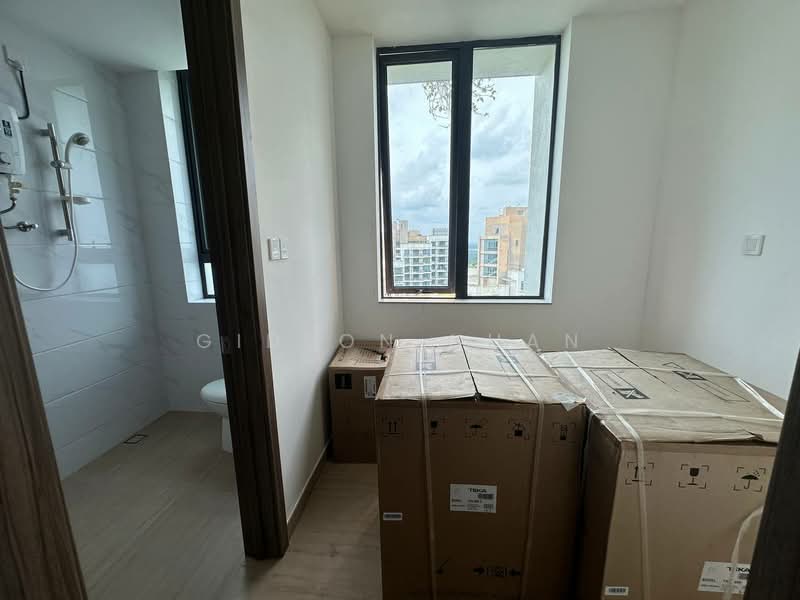 Service Residence for Sale at Nigella Park - Gideon Chan - Bathroom - PropertyGuru.com.my