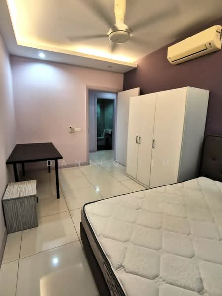 Condominium for Sale at Altitude 236 - Danilo Lim - Bedroom - PropertyGuru.com.my