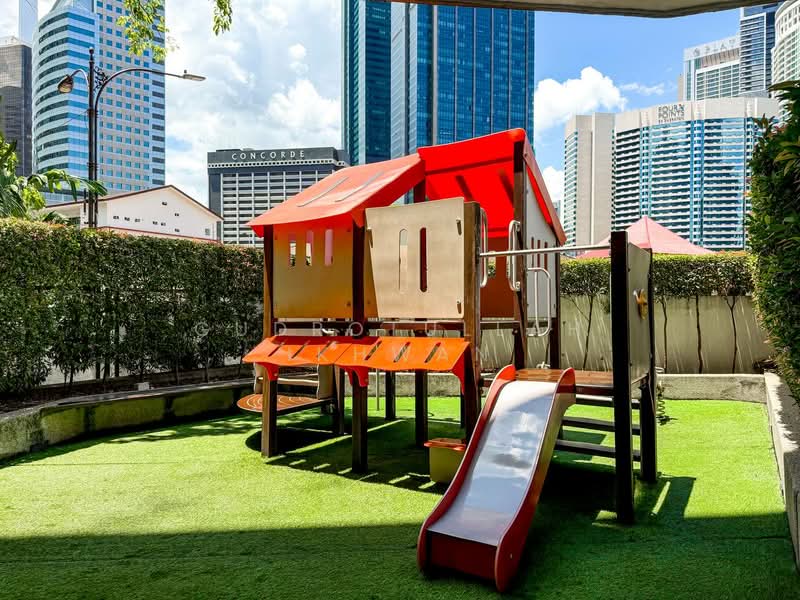 Idaman Residence untuk Untuk Dijual - RM 4,500,000, Feb 2026 - Exterior - PropertyGuru.com.my