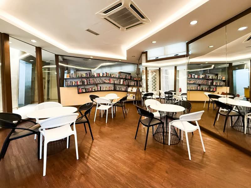 Idaman Residence untuk Untuk Dijual - RM 4,500,000, Feb 2026 - Interior - PropertyGuru.com.my