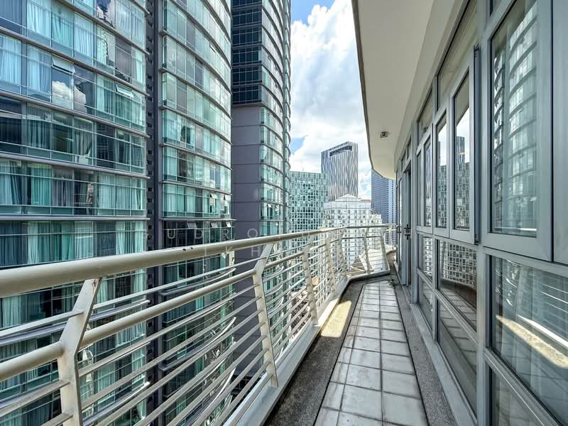 Idaman Residence untuk Untuk Dijual - RM 4,500,000, Feb 2026 - Balcony - PropertyGuru.com.my