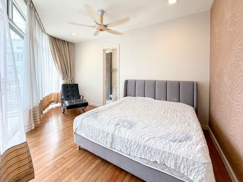 Idaman Residence untuk Untuk Dijual - RM 4,500,000, Feb 2026 - Bedroom - PropertyGuru.com.my