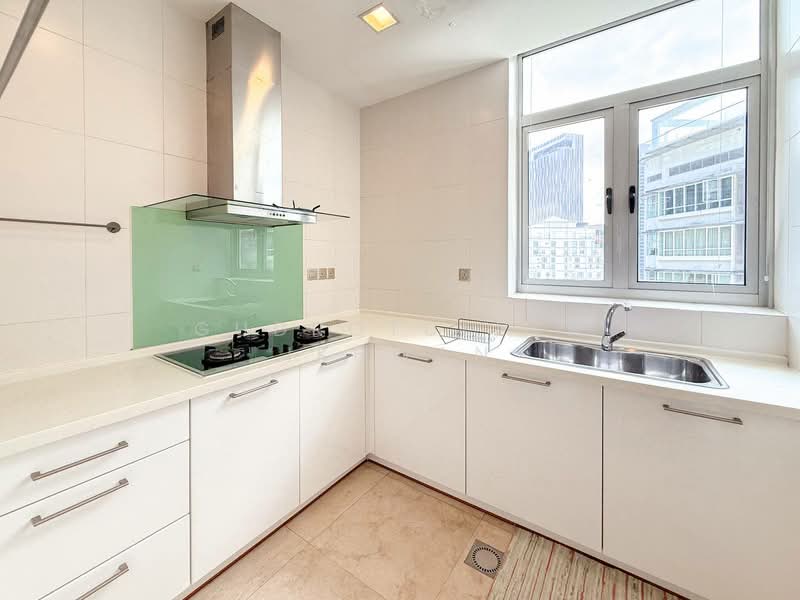 Idaman Residence untuk Untuk Dijual - RM 4,500,000, Feb 2026 - Kitchen - PropertyGuru.com.my